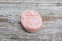 Rózsavarázs szappan tavirózsa