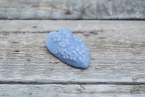 Ibolya szappan (50g)