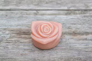 Rózsavarázs szappan rózsa